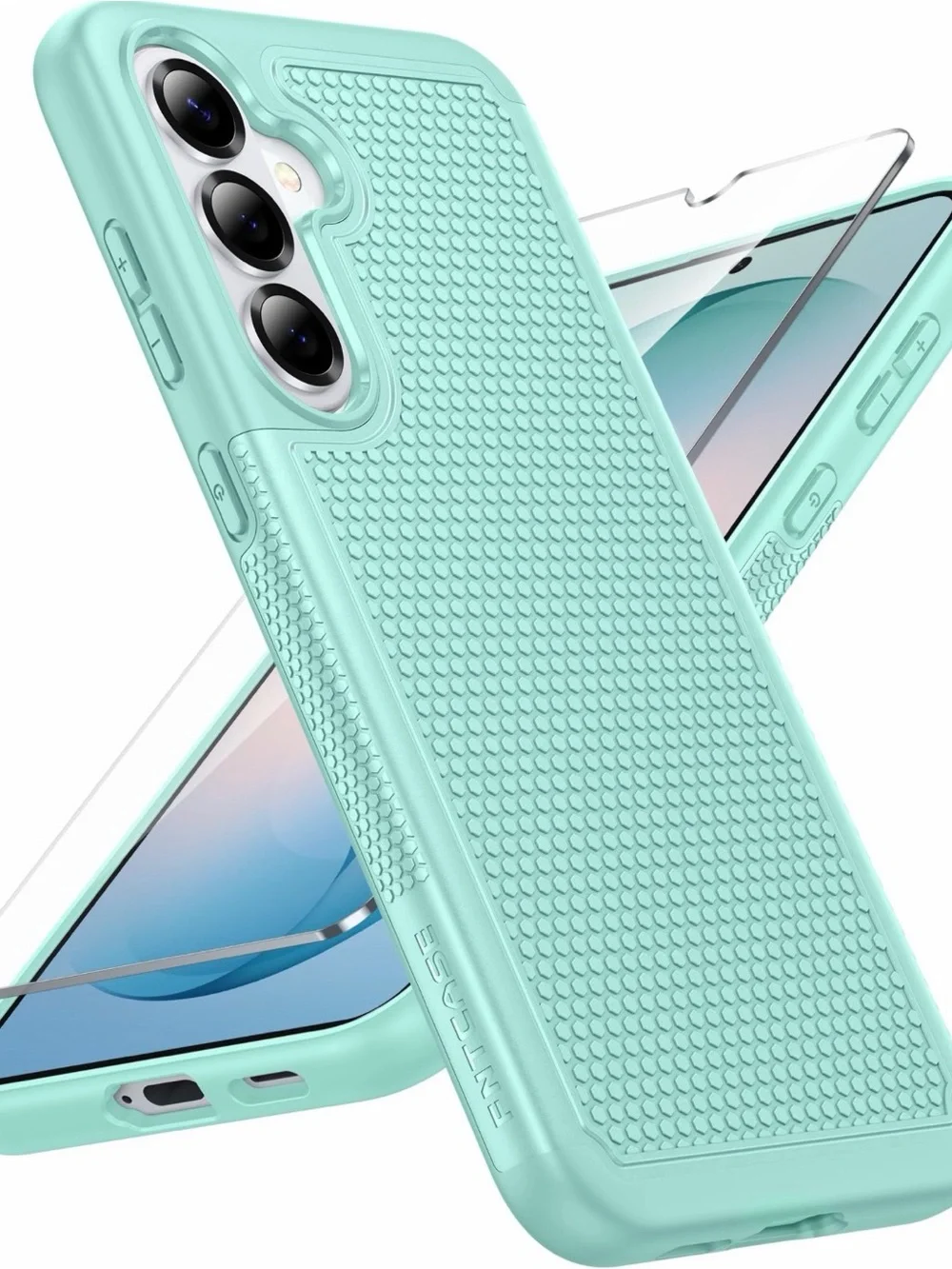 Samsung Galaxy S26 Plus Phone Case